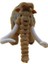 Mamut - 3D Dekoratif Mini Figür 2