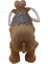 Mamut - 3D Dekoratif Mini Figür 4