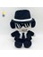 Forsaken Fırsat Plush Unutulmuş Oyun Peluş Bebek Oyuncak Bebek (Yurt Dışından) 1
