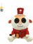 Coralıne Plush Hayalet Anne Peluş Oyuncak Bebek Bebek (Yurt Dışından) 1