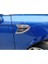 Renault Clio 5 Çamurluk Logosu Rs 2 Prç. 1