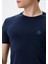 Dunstan River Chest Pocket Erkek Kısa Kollu T-Shirt 3