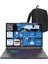Rog Strix G16 G614PH Amd Ryzen 9 8940HX Aı 24GB GB 1tb SSD 8GB/RTX5050 Gddr7 115W 16" Wuxga 165Hz 300NİTS Windows 11 Pro Taşınabilir Bilgisayar WARV057P03+ZETTAÇANTA 1
