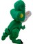 Trex Figür - 3D Karakter ve Film Temalı Oyuncak 2