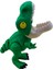 Trex Figür - 3D Karakter ve Film Temalı Oyuncak 3