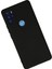 General Mobile Gm 21 Pro Kılıf Nano Içi Kadife Silikon - Siyah 3
