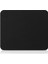 Kaymaz Mousepad 18X22 Siyah 1 Adet 1