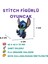 Stitch Figür - 3D Karakter ve Film Temalı Oyuncak 1