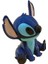 Stitch Figür - 3D Karakter ve Film Temalı Oyuncak 5