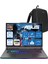Rog Strix G16 G614PH Amd Ryzen 9 8940HX Aı 96GB GB 4tb SSD +4tb SSD 8GB/RTX5050 Gddr7 115W 16" Wuxga 165Hz 300NİTS Freedos Taşınabilir Bilgisayar WARV057F48+ZETTAÇANTA 1