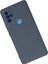 General Mobile Gm 21 Pro Kılıf Nano Içi Kadife Silikon - Gri 3