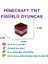 Minecraft Bomba Figür - Minecraft Temalı 3D Mini Oyuncak 1