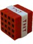 Minecraft Bomba Figür - Minecraft Temalı 3D Mini Oyuncak 3