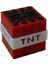 Minecraft Bomba Figür - Minecraft Temalı 3D Mini Oyuncak 4