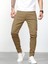 Erkek Regular Fit Normal Kesim Kot Pantolon 2
