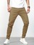 Erkek Regular Fit Normal Kesim Kot Pantolon 4