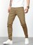 Erkek Regular Fit Normal Kesim Kot Pantolon 5