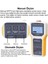 Powermaster PM-26939 1600 Watt Fotovoltaik Mppt Solar Panel Voltaj Multimetre 12-60V Güneş Enerjisi Volt Ölçer Ölçme Cihazı 2