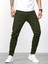 Erkek Regular Fit Normal Kesim Kot Pantolon 3