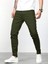 Erkek Regular Fit Normal Kesim Kot Pantolon 5