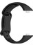 Huawei Watch Fit 3 Fit 4 Fit 4 Pro Uyumlu Slim Kesim Ince Silikon Kelebek Tasarım Kordon Kayış 5
