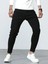 Erkek Regular Fit Normal Kesim Kot Pantolon 2