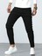 Erkek Regular Fit Normal Kesim Kot Pantolon 4