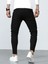 Erkek Regular Fit Normal Kesim Kot Pantolon 5