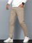 Erkek Regular Fit Normal Kesim Kot Pantolon 5
