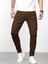 Erkek Regular Fit Normal Kesim Kot Pantolon 2