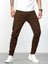 Erkek Regular Fit Normal Kesim Kot Pantolon 4