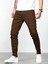 Erkek Regular Fit Normal Kesim Kot Pantolon 5