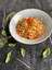 Taze El Yapımı Makarna Spagetti 1600 gr 1