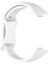 Huawei Watch Fit 3 Fit 4 Fit 4 Pro Uyumlu Slim Kesim Ince Silikon Kelebek Tasarım Kordon Kayış 4