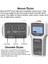 Powermaster PM-26940 1800 Watt Fotovoltaik Mppt Solar Panel Voltaj Multimetre 12-60V Güneş Enerji Sistemi Volt Ölçer 2