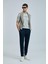 Love Regular Fit Erkek Bej T-Shirt (111020238) 5
