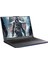 Rog Strix G18 G814PP Amd Ryzen 9 8940HX Aı 48GB 512GB SSD+512GB SSD 8GB/RTX5070 Gddr7 115W 18"2.5k (2560 x 1600, Wqxga) 240Hz 3ms Windows 11 Pro Gaming Laptop WS9046P18+ZETTAÇANTA 2