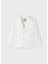 Erkek Çocuk Blazer Ceket Krem 3417 2
