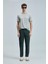 Junya Slim Fit Erkek T-Shirt Bej (111020259) 2