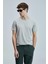Junya Slim Fit Erkek T-Shirt Bej (111020259) 3