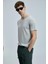 Junya Slim Fit Erkek T-Shirt Bej (111020259) 5