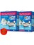 Pet's Clean Klinik Kedi Kumu 6lt 2'li 1