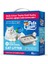 Pet's Clean Klinik Kedi Kumu 6lt 2'li 2