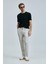 Junya Slim Fit Erkek T-Shirt Siyah (111020259) 1