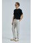 Junya Slim Fit Erkek T-Shirt Siyah (111020259) 5