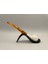 Amber Elegance Lületaşı Pipo 2