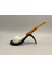 Amber Elegance Lületaşı Pipo 5