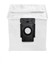 Philips Homerun 2000/3000, Tp-Link Tapo RV30 Plus /RV20 Mop Plus/ RV10 Plus/ RV30/ RV10 Parça Fırça Filtre Mop Torbaları Için (Yurt Dışından) 4
