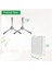 Eufy Clean L50/L50 SES/L60/L60 SES/L60 Hibrit Elektrikli Süpürge Aksesuarları Için Hepa Filtre Yan Fırçaları Yedek Parçaları (Yurt Dışından) 3