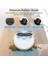 Dreame L10S Ultra Gen 2/ L10S Pro Ultra Heat / X30 Ultra Robot Süpürge Aksesuar Seti Için Yedek Parçalar (Yurt Dışından) 2